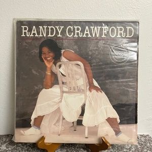 Randy Crawford album WINDSONG